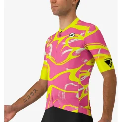 Castelli - Espresso Jersey - Radtrikot