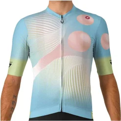 Castelli - Espresso Jersey - Radtrikot