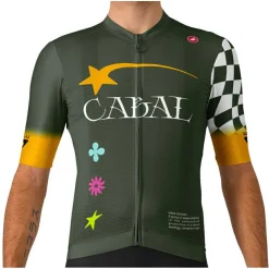 Castelli - Espresso Jersey - Radtrikot