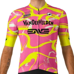 Castelli - Espresso Jersey - Radtrikot