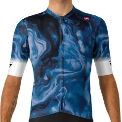 Castelli - Espresso Jersey - Radtrikot