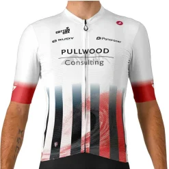 Castelli - Espresso Jersey - Radtrikot