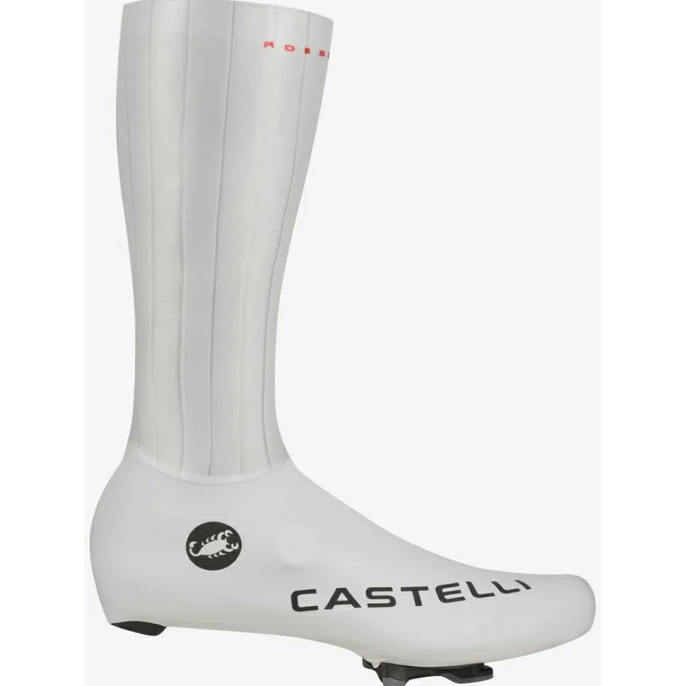 Castelli - Fast Feet 4 TT Shoecover - Überschuhe
