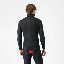 Castelli - Flanders 2 High Neck Warmer - Radunterhemd