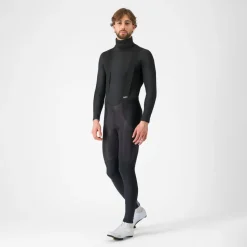 Castelli - Flanders 2 High Neck Warmer - Radunterhemd