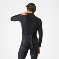 Castelli - Flanders 2 Long Sleeve - Radunterhemd