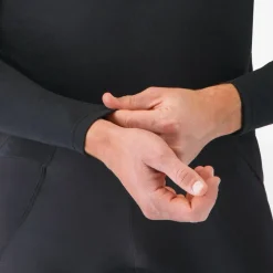 Castelli - Flanders 2 Long Sleeve - Radunterhemd