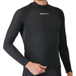Castelli - Flanders 2 Long Sleeve - Radunterhemd