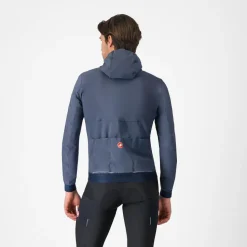 Castelli - Fly Unlimited Jacket - Fahrradjacke