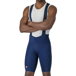 Castelli - Free Aero Race S Bibshort - Radhose