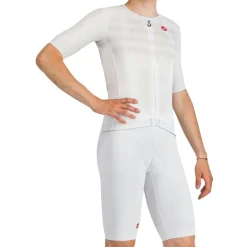 Castelli - Free Aero Race S Bibshort - Radhose