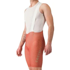 Castelli - Free Aero Race S Kit Bibshort - Radhose
