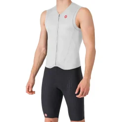 Castelli - Free Sanremo Tri Suit Sleeveless - Radeinteiler