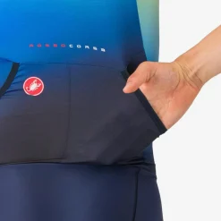 Castelli - Free Sanremo Tri Suit Sleeveless - Radeinteiler