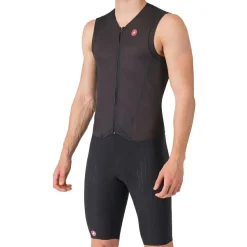 Castelli - Free Sanremo Tri Suit Sleeveless - Radeinteiler