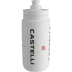 Castelli - Logo Water Bottle - Fahrrad Trinkflasche