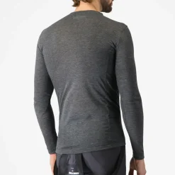 Castelli - Medio Base Layer L/S - Radunterhemd