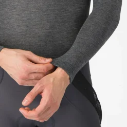 Castelli - Medio Base Layer L/S - Radunterhemd