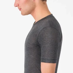 Castelli - Medio Base Layer S/S - Radunterhemd