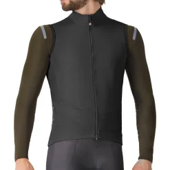 Castelli - Perfetto Air Vest - Fahrradweste