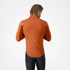 Castelli - Perfetto RoS 3 Jacket - Fahrradjacke
