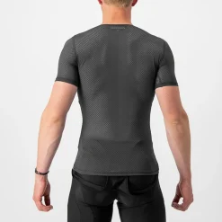 Castelli - Pro Mesh 2.0 Short Sleeve - Radunterhemd