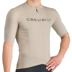 Castelli - Prologo Lite Jersey - Radtrikot