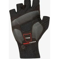 Castelli - Rosso Corsa Pro Glove - Handschuhe