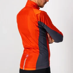 Castelli - Squadra Stretch Jacket - Fahrradjacke