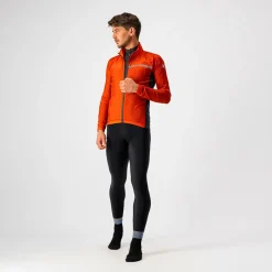 Castelli - Squadra Stretch Jacket - Fahrradjacke