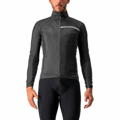 Castelli - Squadra Stretch Jacket - Fahrradjacke