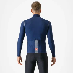 Castelli - Tutto Nano Ros Jersey - Radtrikot