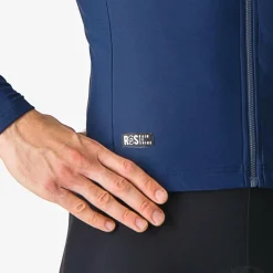 Castelli - Tutto Nano Ros Jersey - Radtrikot