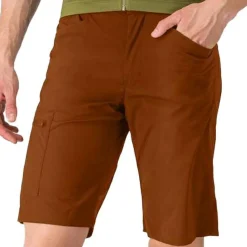 Castelli - Unlimited Adventure Baggy Short - Radhose