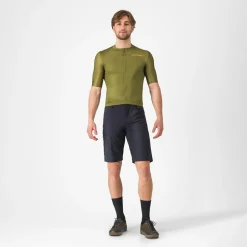 Castelli - Unlimited Adventure Baggy Short - Radhose