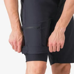 Castelli - Unlimited Adventure Baggy Short - Radhose