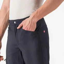 Castelli - Unlimited Adventure Baggy Short - Radhose