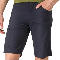 Castelli - Unlimited Adventure Baggy Short - Radhose