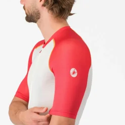 Castelli - Unlimited Endurance 3 Jersey - Radtrikot