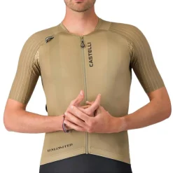 Castelli - Unlimited Pro 2 Jersey - Radtrikot