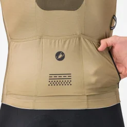 Castelli - Unlimited Pro 2 Jersey - Radtrikot