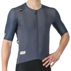 Castelli - Unlimited Pro Jersey - Radtrikot