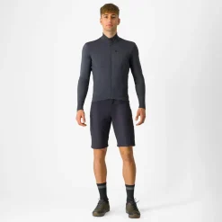 Castelli - Unlimited Trail 2 Jersey - Radtrikot