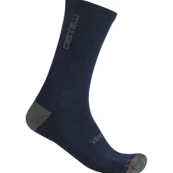 Castelli - Venti Soft Merino Sock - Radsocken