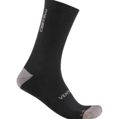 Castelli - Venti Soft Merino Sock - Radsocken