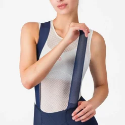 Castelli - Women's A/C Bibshort - Radhose