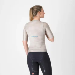 Castelli - Women's Aero Race 8S Jersey - Radtrikot