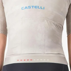 Castelli - Women's Aero Race 8S Jersey - Radtrikot