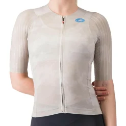 Castelli - Women's Aero Race 8S Jersey - Radtrikot