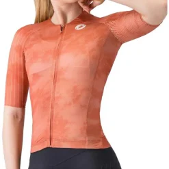 Castelli - Women's Aero Race 8S Jersey - Radtrikot